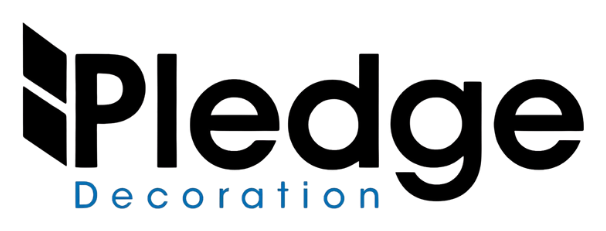 Pledge Decoration logo